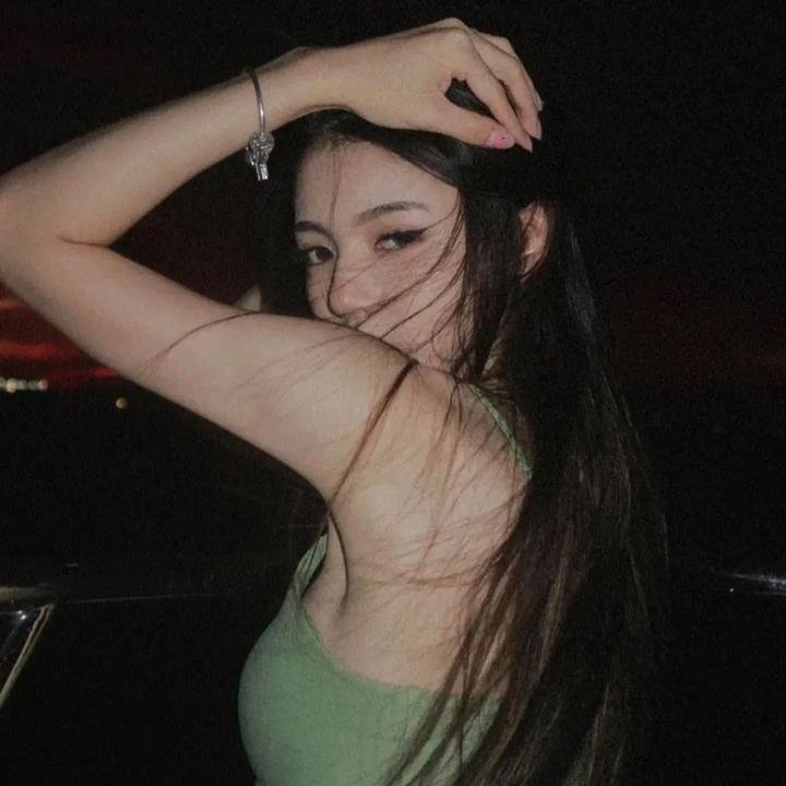 我是周时青