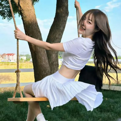 在那里的鬼